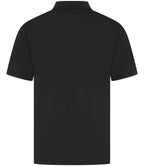 Henbury Coolplus® Wicking Piqué Polo Shirt with Moisture-Wicking Technology