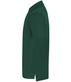 Henbury Coolplus® Wicking Piqué Polo Shirt with Moisture-Wicking Performance and Breathable Fabric