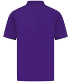 H475 Bright Purple Back