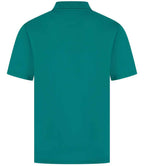 Henbury Coolplus® Wicking Piqué Polo Shirt with Moisture-Wicking Performance and Breathable Fabric