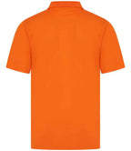 Henbury Coolplus® Wicking Piqué Polo Shirt with Moisture-Wicking Performance and Breathable Fabric
