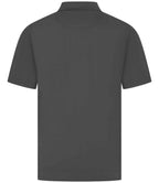Henbury Coolplus® Wicking Piqué Polo Shirt with Moisture-Wicking Performance and Breathable Fabric