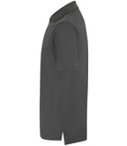 Henbury Coolplus® Wicking Piqué Polo Shirt with Moisture-Wicking Performance and Breathable Fabric