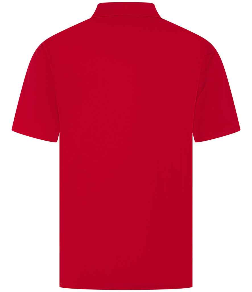Henbury Coolplus® Wicking Piqué Polo Shirt with Moisture-Wicking Performance and Breathable Fabric