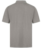 Henbury Coolplus® Wicking Piqué Polo Shirt with Moisture-Wicking Performance and Breathable Fabric