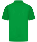 Henbury Coolplus® Wicking Piqué Polo Shirt with Moisture-Wicking Performance and Breathable Fabric