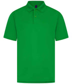 Henbury Coolplus® Wicking Piqué Polo Shirt with Moisture-Wicking Performance and Breathable Fabric