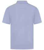 Henbury Coolplus® Wicking Piqué Polo Shirt with Moisture-Wicking Performance and Breathable Fabric