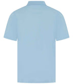 Henbury Coolplus® Wicking Piqué Polo Shirt with Moisture-Wicking Technology
