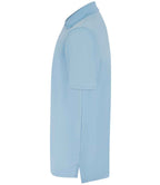 Henbury Coolplus® Wicking Piqué Polo Shirt with Moisture-Wicking Technology