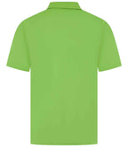 Henbury Coolplus® Wicking Piqué Polo Shirt with Moisture-Wicking Performance and Breathable Fabric