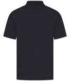 Henbury Coolplus® Wicking Piqué Polo Shirt with Moisture-Wicking Technology