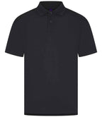 Henbury Coolplus® Wicking Piqué Polo Shirt with Moisture-Wicking Technology