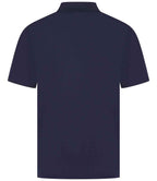 Henbury Coolplus® Wicking Piqué Polo Shirt with Moisture-Wicking Performance and Breathable Fabric