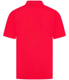 Henbury Coolplus® Wicking Piqué Polo Shirt with Moisture-Wicking Performance and Breathable Fabric