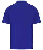 Henbury Coolplus® Wicking Piqué Polo Shirt with Moisture-Wicking Performance and Breathable Fabric