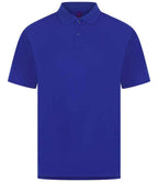 Henbury Coolplus® Wicking Piqué Polo Shirt with Moisture-Wicking Performance and Breathable Fabric