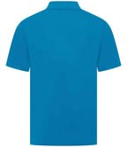 Henbury Coolplus® Wicking Piqué Polo Shirt with Moisture-Wicking Performance and Breathable Fabric