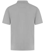 Henbury Coolplus® Wicking Piqué Polo Shirt with Moisture-Wicking Performance and Breathable Fabric