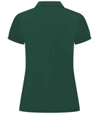 Henbury Ladies Coolplus® Wicking Piqué Polo Shirt