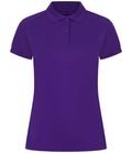 H476 Bright Purple Front