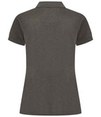 Henbury Ladies Coolplus® Wicking Piqué Polo Shirt