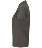 Henbury Ladies Coolplus® Wicking Piqué Polo Shirt