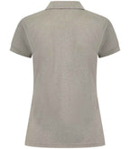 Henbury Ladies Coolplus® Wicking Piqué Polo Shirt