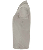 Henbury Ladies Coolplus® Wicking Piqué Polo Shirt
