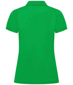 H476 Kelly Green Back