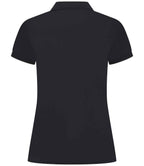 Henbury Ladies Coolplus® Wicking Piqué Polo Shirt