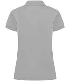 Henbury Ladies Coolplus® Wicking Piqué Polo Shirt