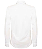 Henbury Ladies Long Sleeve Classic Oxford Shirt