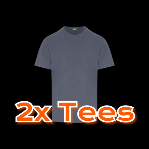 Budget Bundle Mixed Package