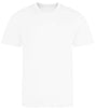 JC001B Arctic White Front