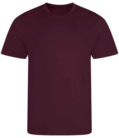 JC001B Burgundy Front