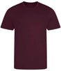 JC001B Burgundy Front