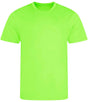 JC001B Electric Green Front