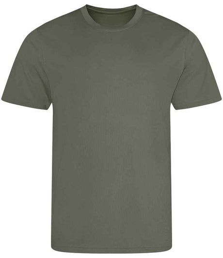 JC001B Earthy Green Front