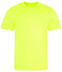 JC001B Electric Yellow Front