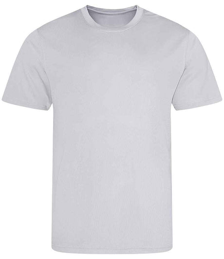 JC001B Heather Grey Front