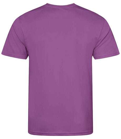 JC001B Magenta Magic Back