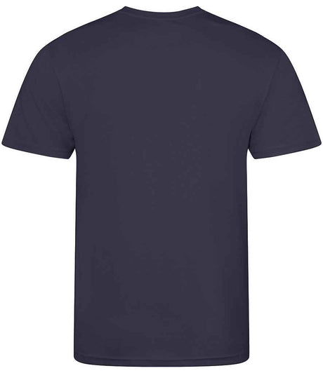 JC001B Oxford Navy Back