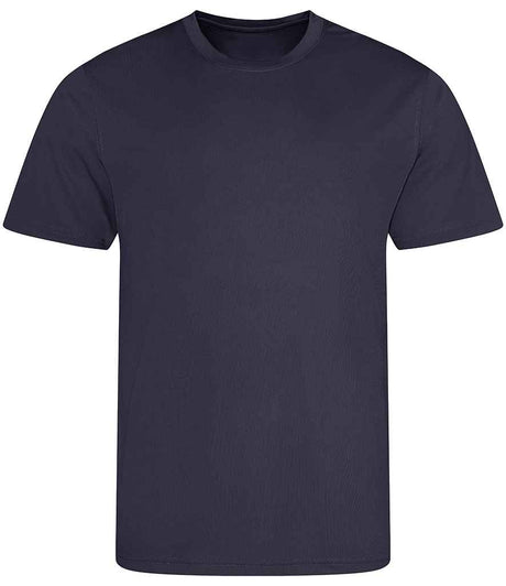 JC001B Oxford Navy Front