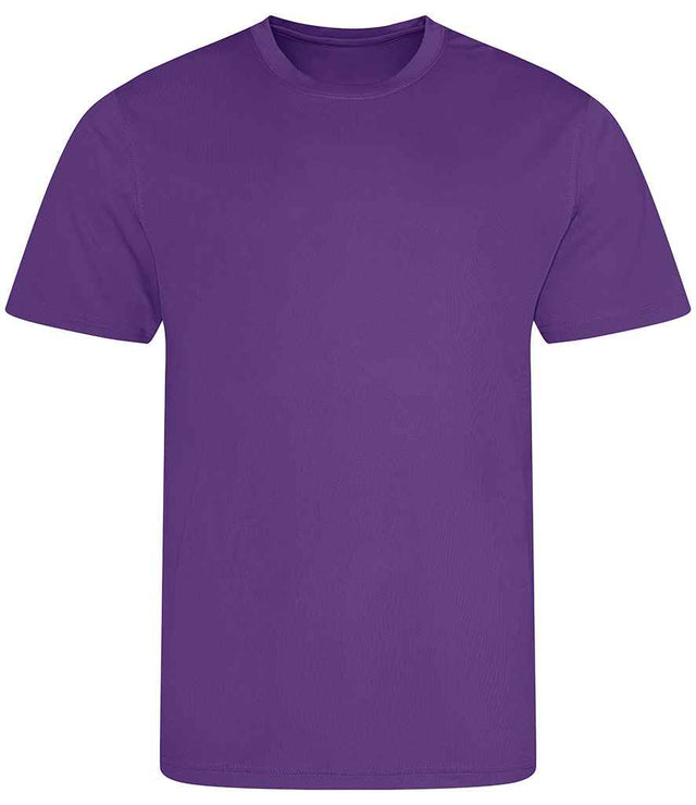 JC001B Purple Front