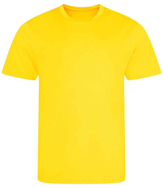 JC001B Sun Yellow Front