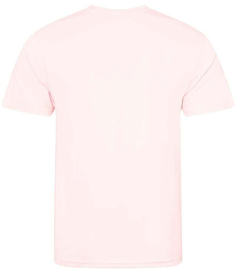 JC001 Blush Back