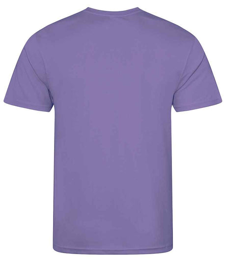 JC001 Digital Lavender Back