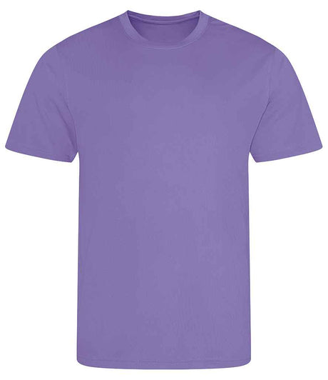 JC001 Digital Lavender Front