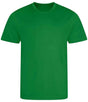 JC001 Kelly Green Front